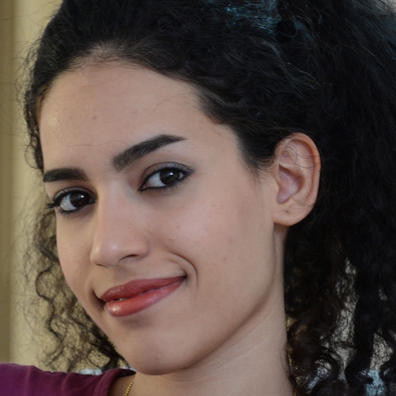 Maryam Taheri-Shirazi